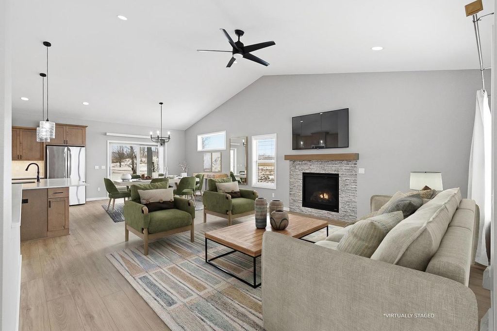 Photo of 3645 Voda DRIVE, Milton, WI 53563 (MLS # 2013957)