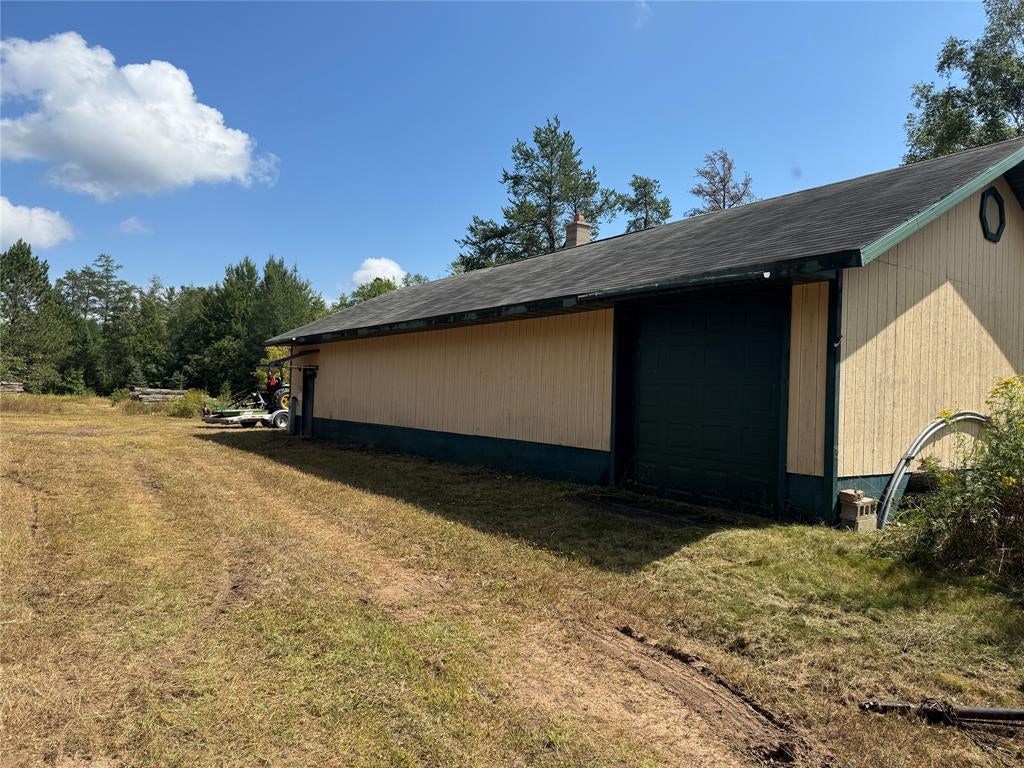 Photo of 900 County Rd A, Tomahawk, WI 54487 (MLS # 1604619)