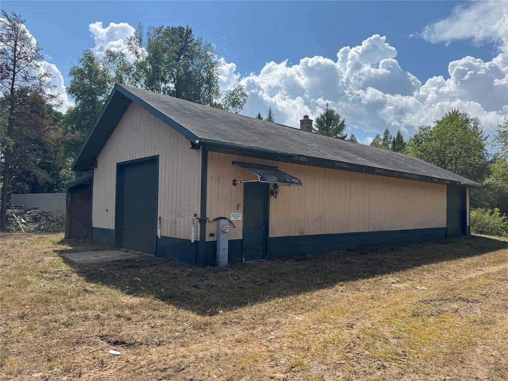 Photo of 900 County Rd A, Tomahawk, WI 54487 (MLS # 1604619)