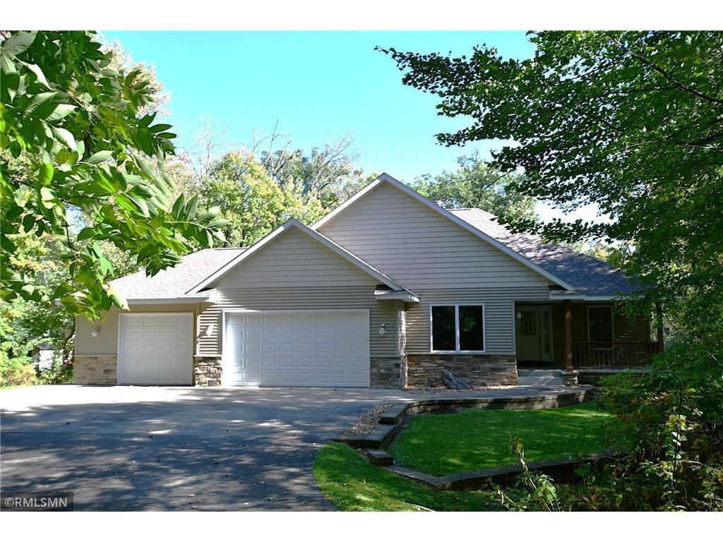 Photo of 48 279th STREET, Osceola, WI 54020 (MLS # 7016558)