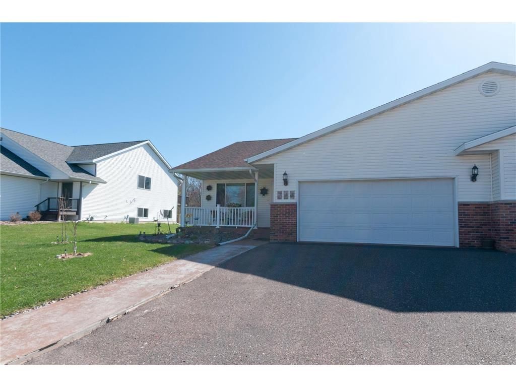 Photo of 745 Diamond LANE, Rice Lake, WI 54868 (MLS # 7061081)