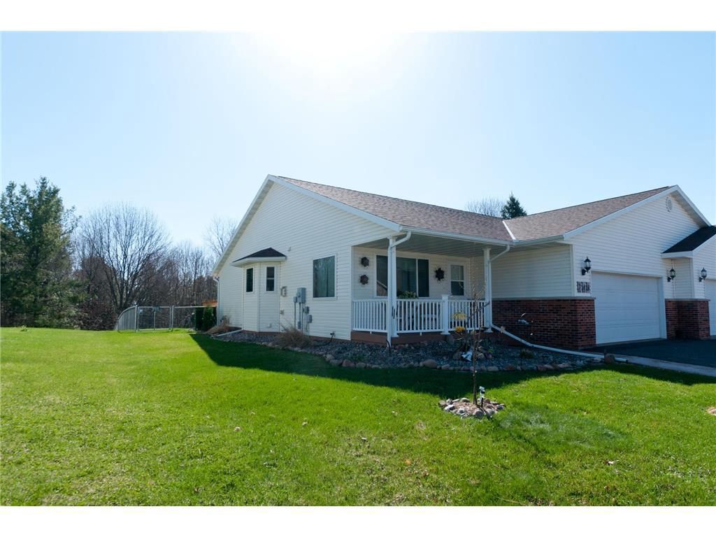 Photo of 745 Diamond LANE, Rice Lake, WI 54868 (MLS # 7061081)