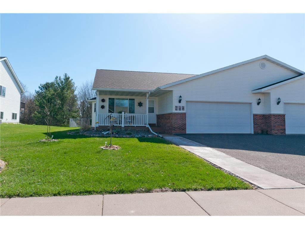 Photo of 745 Diamond LANE, Rice Lake, WI 54868 (MLS # 7061081)