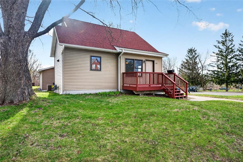Photo of 223 Reuter AVENUE, Rice Lake, WI 54868 (MLS # 1600229)