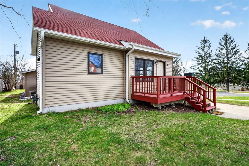 Photo of 223 Reuter AVENUE, Rice Lake, WI 54868 (MLS # 1600229)