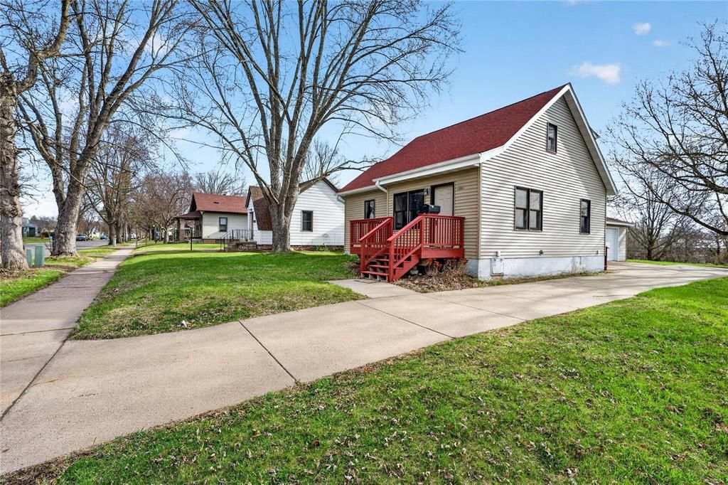 Photo of 223 Reuter AVENUE, Rice Lake, WI 54868 (MLS # 1600229)