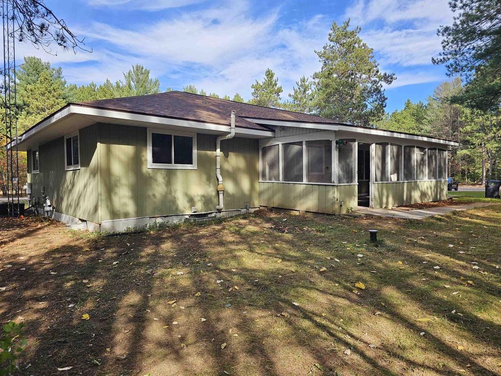 Photo of N2071 Mary Jane CIRCLE, Waupaca, WI 54981 (MLS # 50317048)