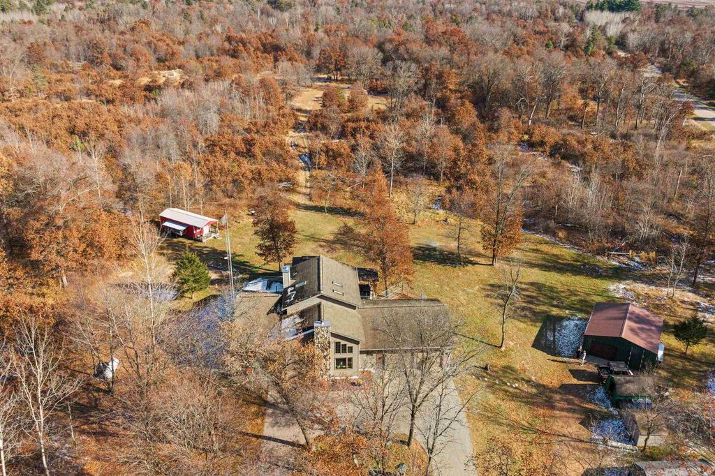 Photo of 780 Aniwa LANE, Nekoosa, WI 54457 (MLS # 2012406)