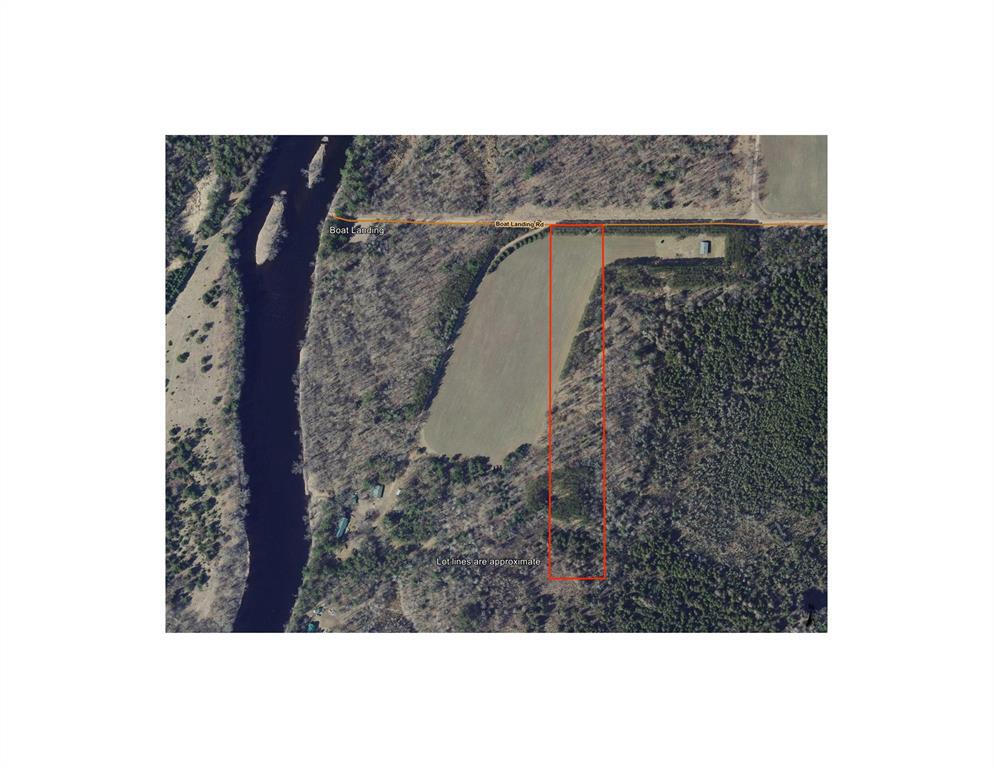 Photo of 0 Boat Landing ROAD, Ladysmith, WI 54848 (MLS # 1602345)