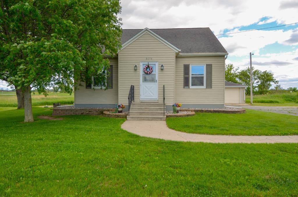 Photo of 3672 Finger ROAD, Green Bay, WI 54311 (MLS # 50327606)