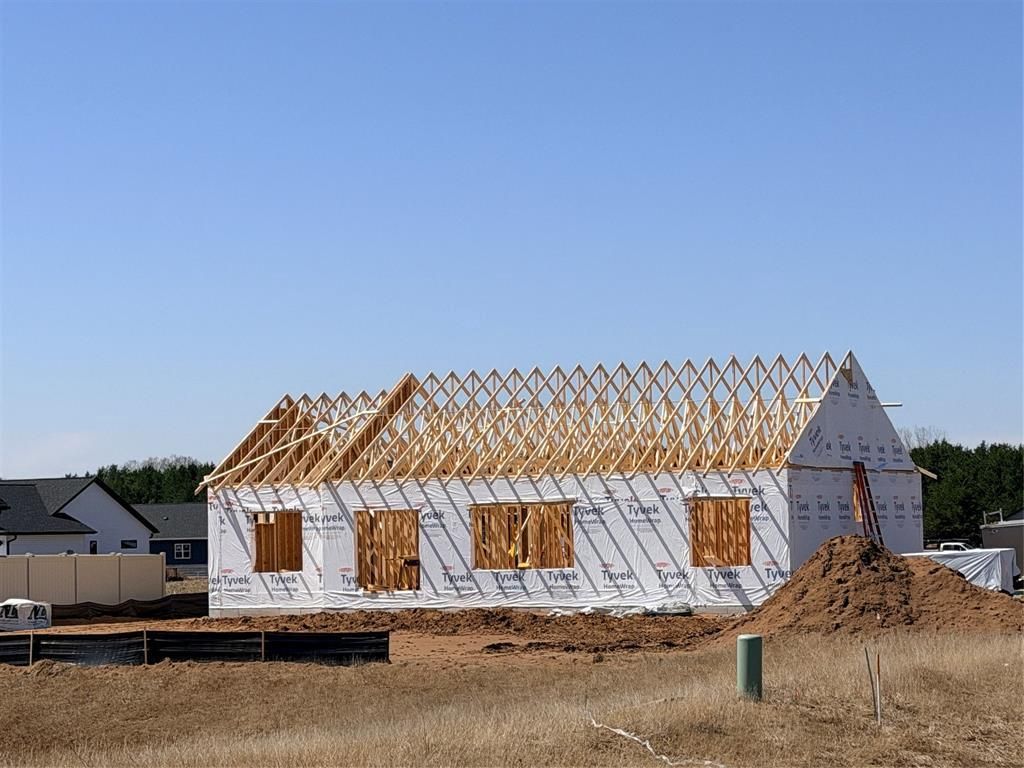 Photo of 3663 113th STREET, Chippewa Falls, WI 54729 (MLS # 1600133)