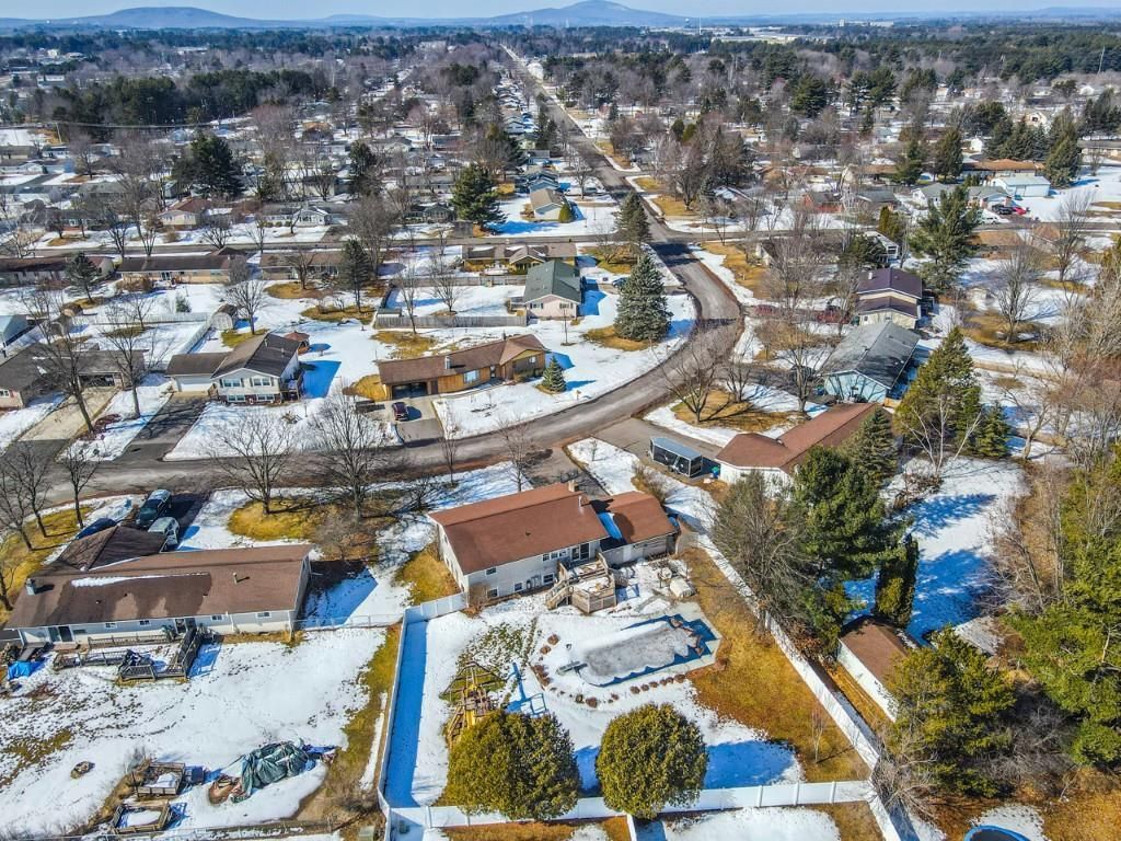 Photo of 5307 Jean Ellen STREET, Weston, WI 54476 (MLS # 22600859)