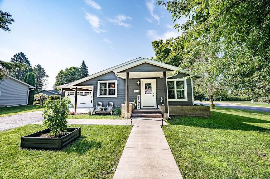 Photo of 195 W Humble AVENUE, Ellsworth, WI 54011 (MLS # 1598969)