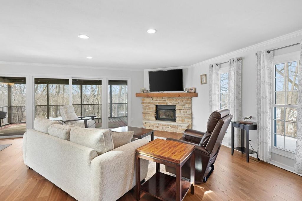 Photo of 30527 Mountain LANE, Waterford, WI 53185 (MLS # 1950094)