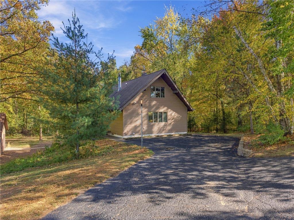 Photo of 1333 18th STREET, Barron, WI 54812 (MLS # 7159344)