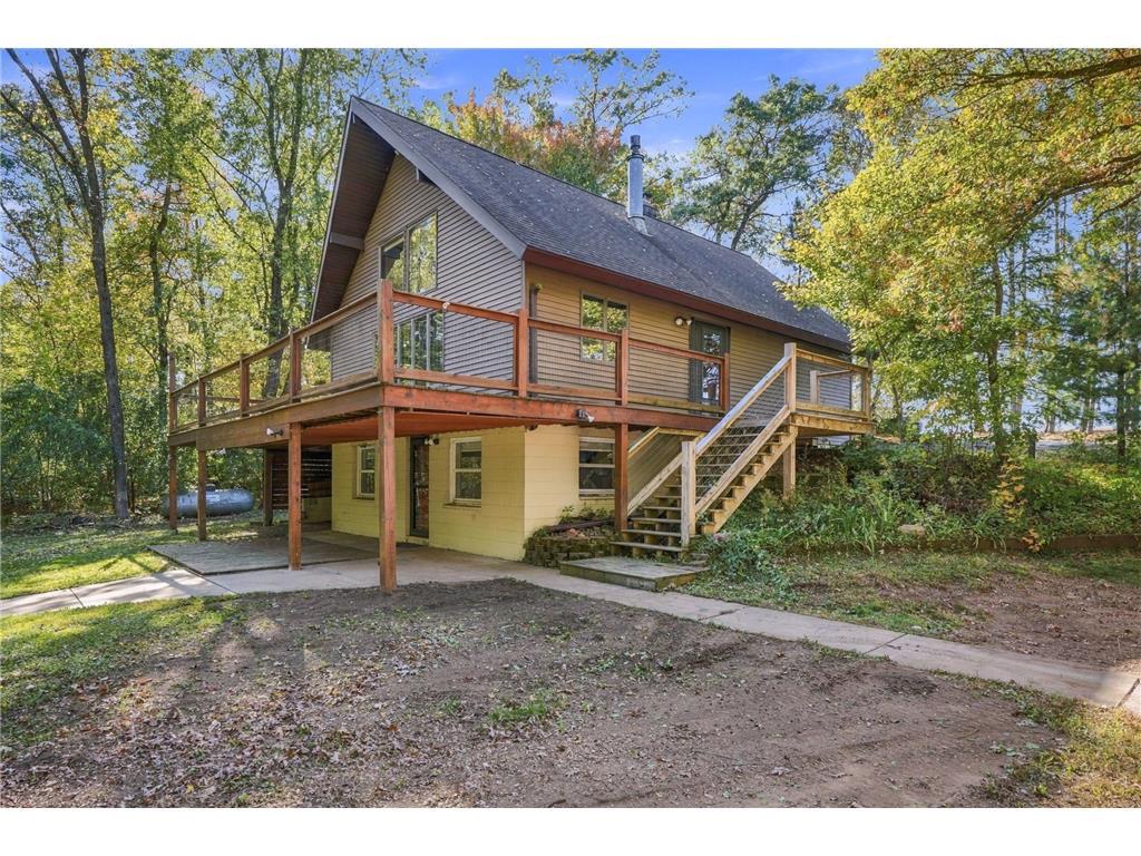 Photo of 1333 18th STREET, Barron, WI 54812 (MLS # 7159344)
