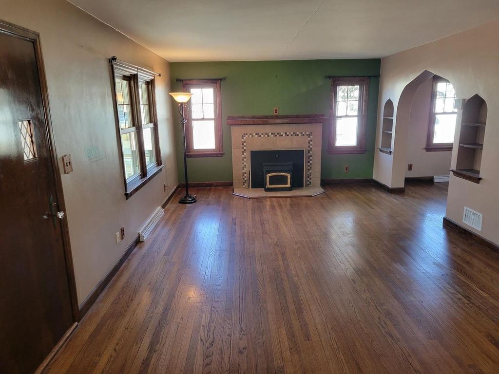 Photo of 304 S Lake STREET, Hustisford, WI 53034 (MLS # 50321670)