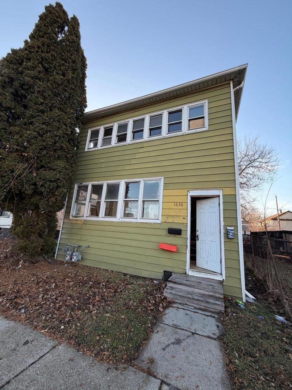 Photo of 1636 S Memorial DRIVE, Racine, WI 53403 (MLS # 1947025)