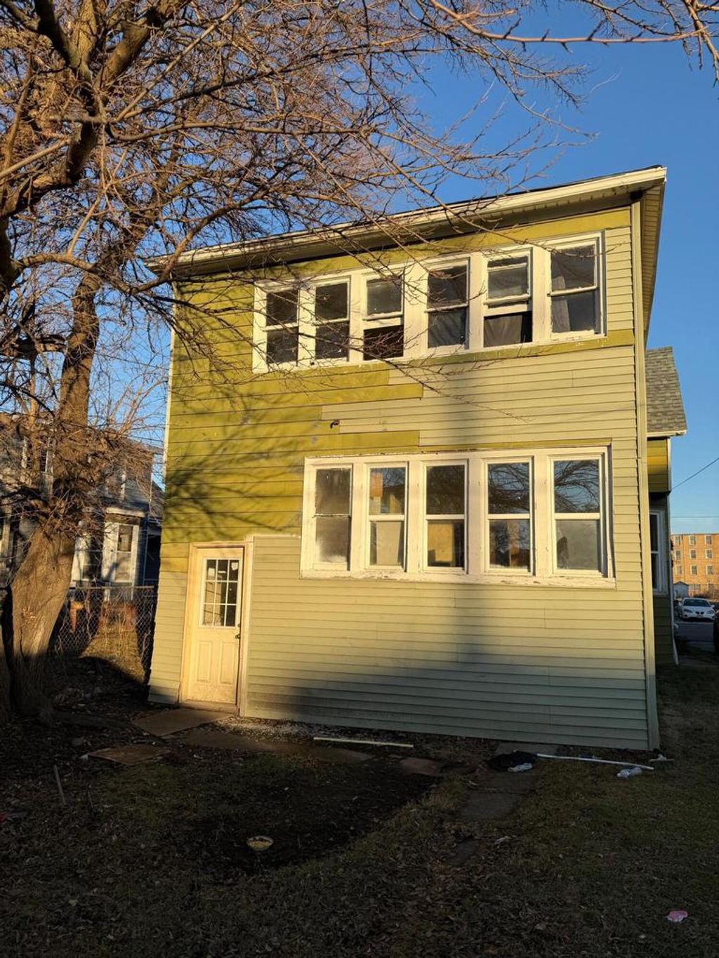 Photo of 1636 S Memorial DRIVE, Racine, WI 53403 (MLS # 1947025)