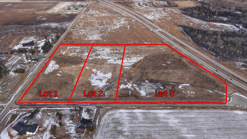 Photo of Sandhill DRIVE, Oconto, WI 54153 (MLS # 50322843)