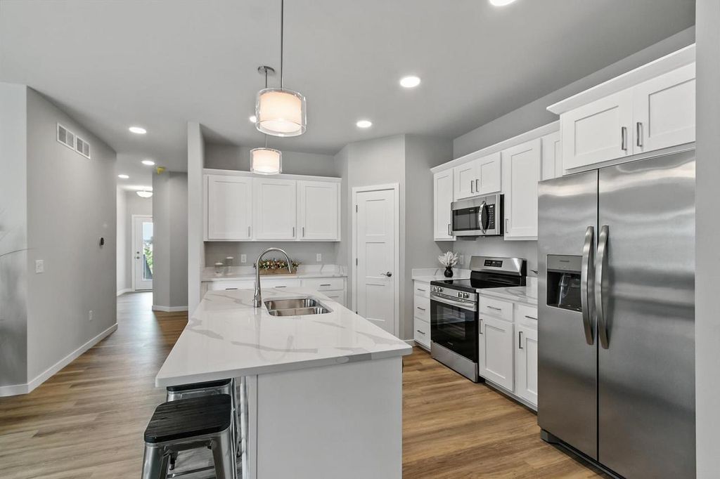 Photo of 2866 Wild Goose WAY, Stoughton, WI 53589 (MLS # 2016878)