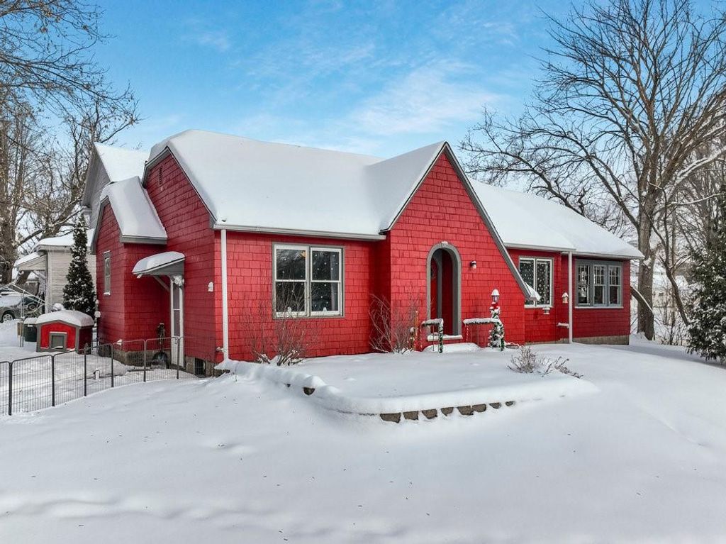 Photo of 224 E Arthur AVENUE, Bruce, WI 54819 (MLS # 1597414)