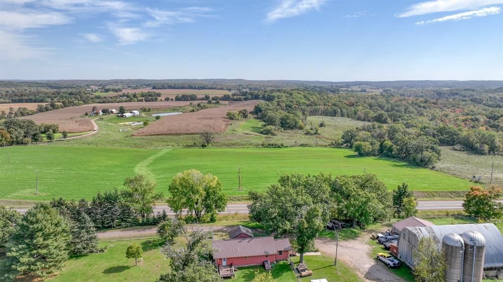 Photo of 2265 State Highway 87, St Croix Falls, WI 54024 (MLS # 1599846)