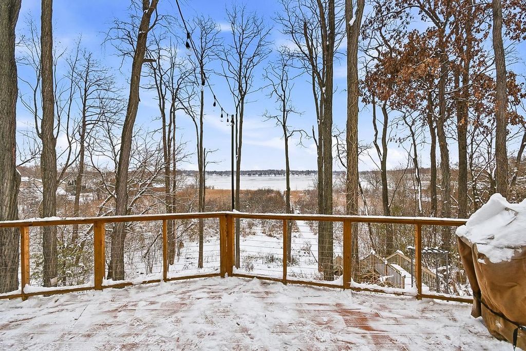 Photo of N4272 Sleepy Hollow ROAD, Cambridge, WI 53523 (MLS # 2013258)