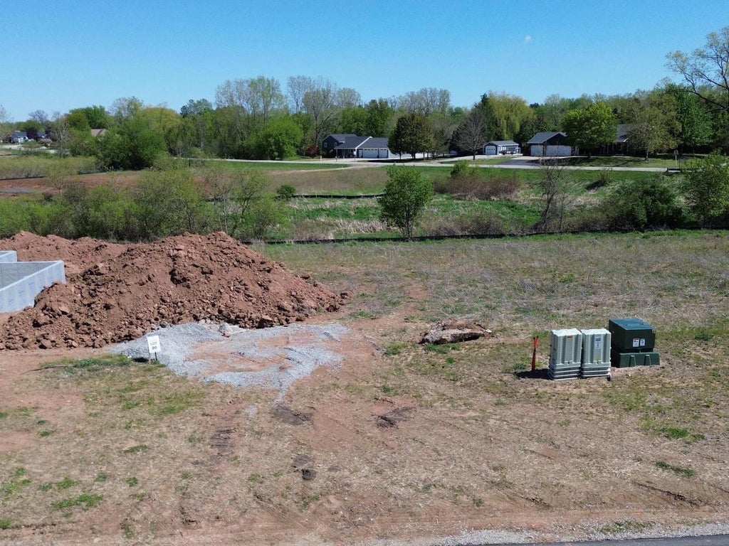 Photo of Red Cardinal DRIVE, Greenville, WI 54942 (MLS # 50329889)