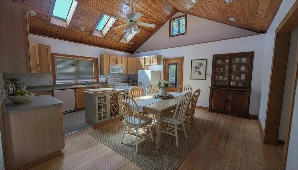 Photo of 19 N School STREET, Mayville, WI 53050 (MLS # 2022027)
