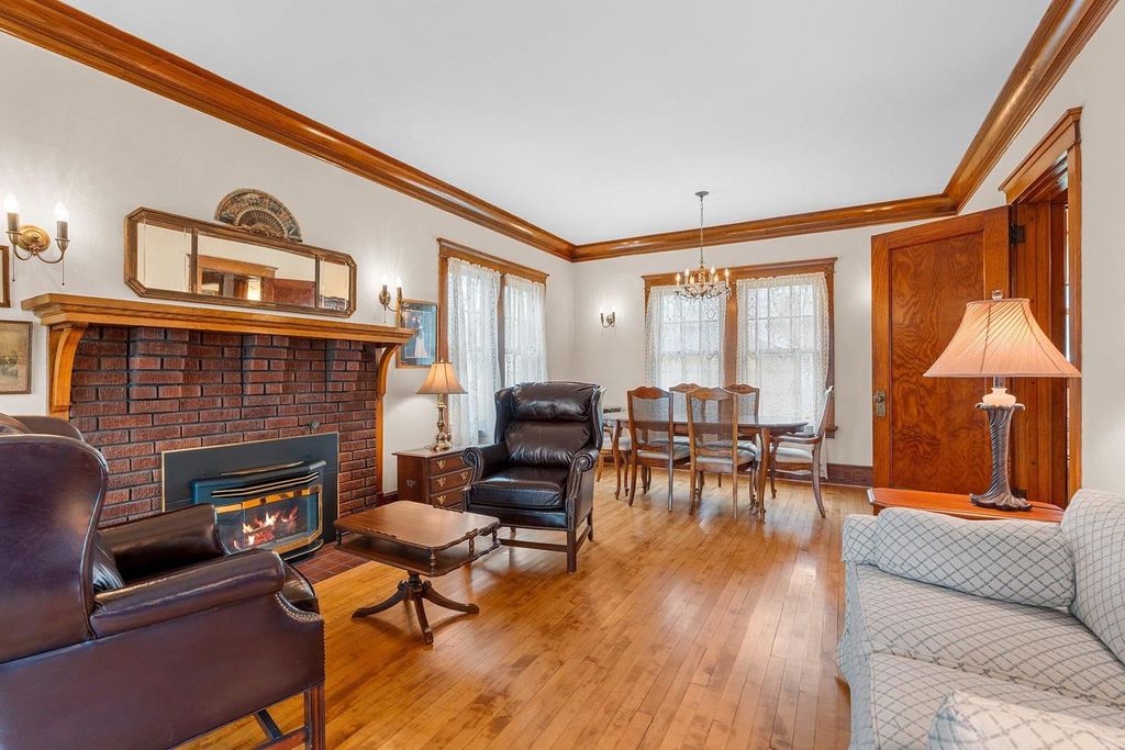 Photo of 518 Prospect AVENUE, Portage, WI 53901 (MLS # 50324517)