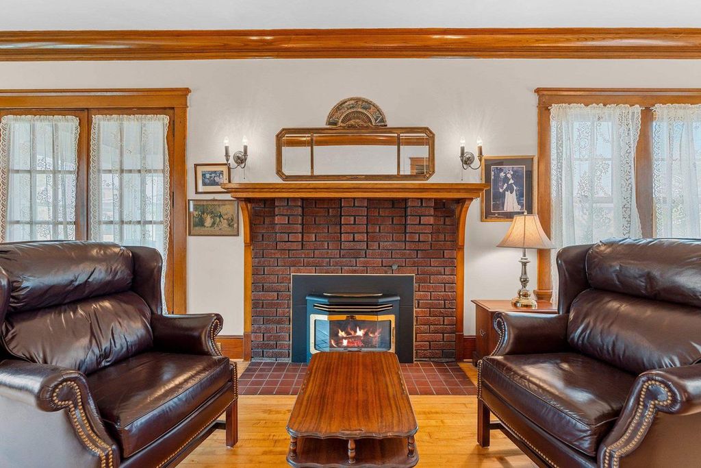Photo of 518 Prospect AVENUE, Portage, WI 53901 (MLS # 50324517)