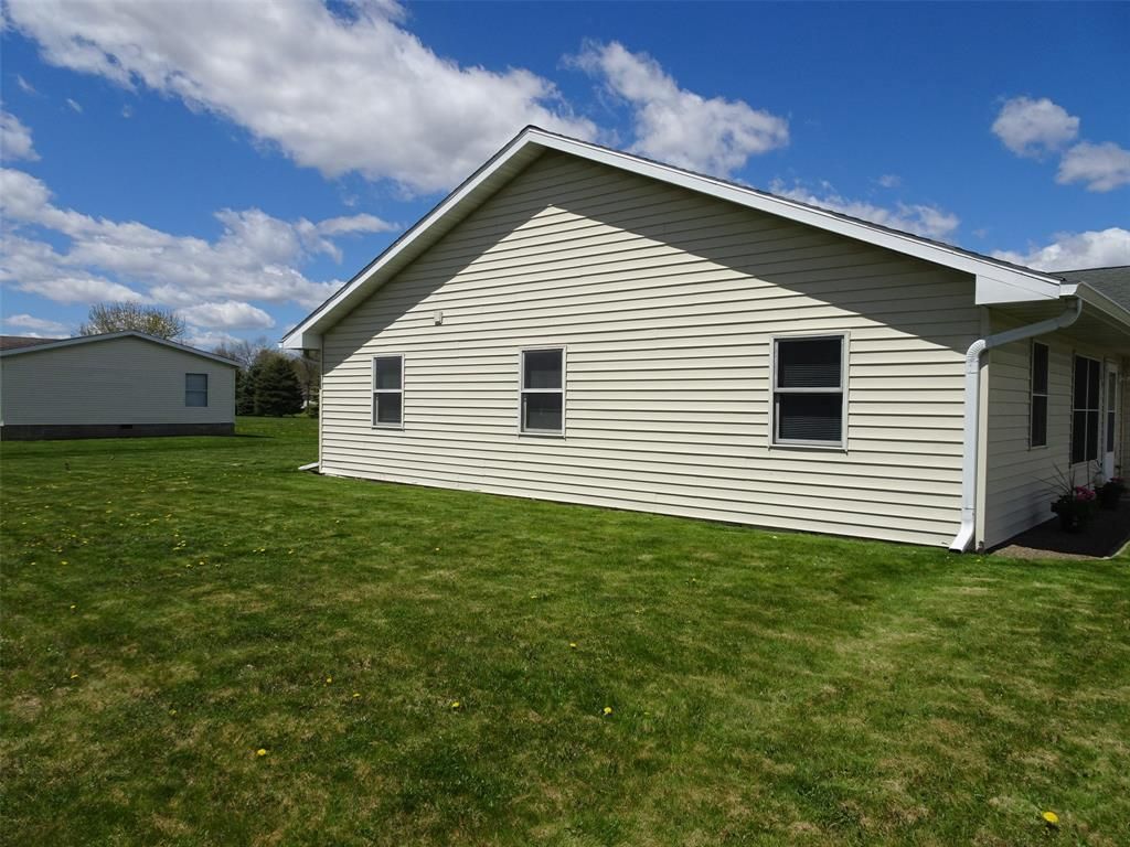 Photo of 609 Washington STREET, Almena, WI 54805 (MLS # 1601177)