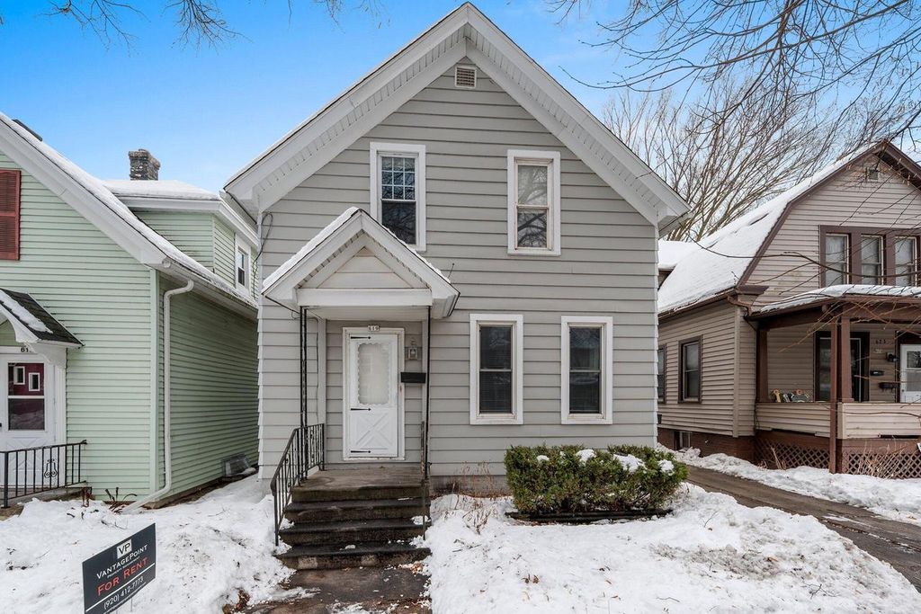 Photo of 619 End COURT, Sheboygan, WI 53081 (MLS # 1945591)