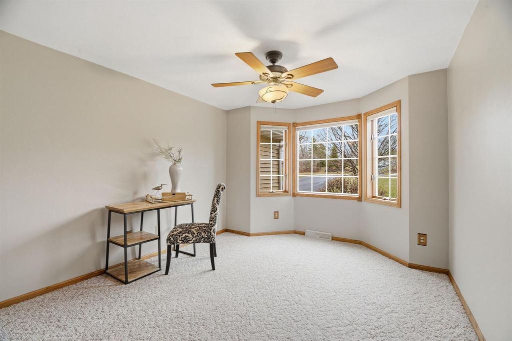 Photo of W10058 Woodhaven LANE, Hortonville, WI 54944 (MLS # 50323028)