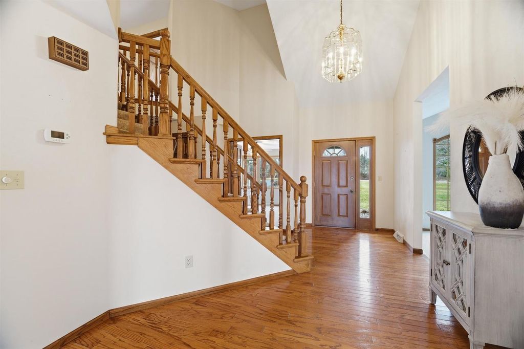 Photo of W10058 Woodhaven LANE, Hortonville, WI 54944 (MLS # 50323028)