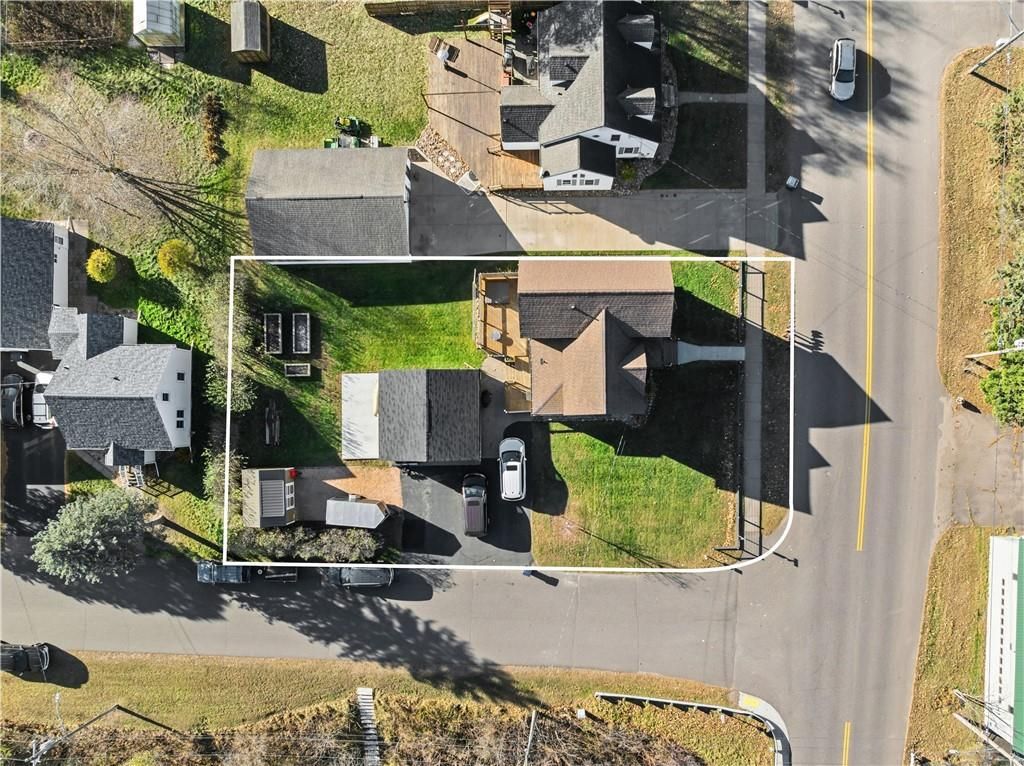 Photo of 65 Lakeview DRIVE, Chetek, WI 54728 (MLS # 1597074)