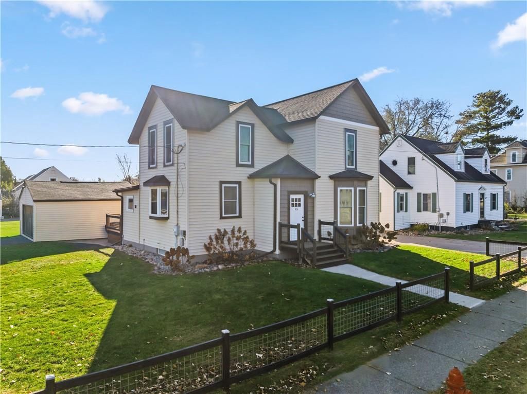 Photo of 65 Lakeview DRIVE, Chetek, WI 54728 (MLS # 1597074)