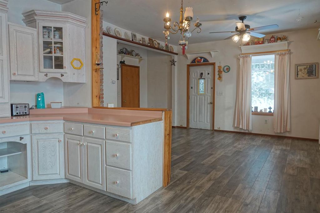 Photo of 171 S 4th STREET, Dorchester, WI 54425 (MLS # 22505596)