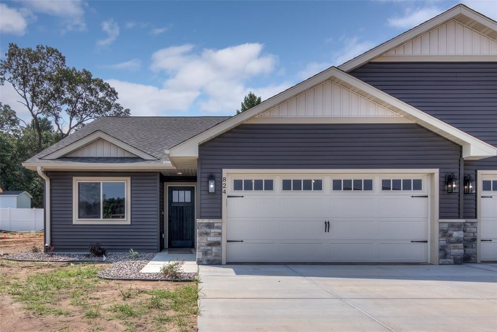 Photo of 5612 Moss TRAIL, Eau Claire, WI 54703 (MLS # 1602067)