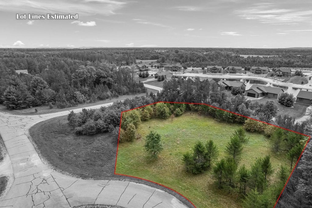 Photo of W5835 Waterstone LANE, New Lisbon, WI 53950 (MLS # 2034459)