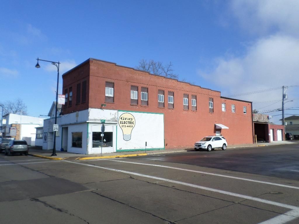 Photo of 320 - 322 Superior AVENUE, Tomah, WI 54660 (MLS # 2020687)