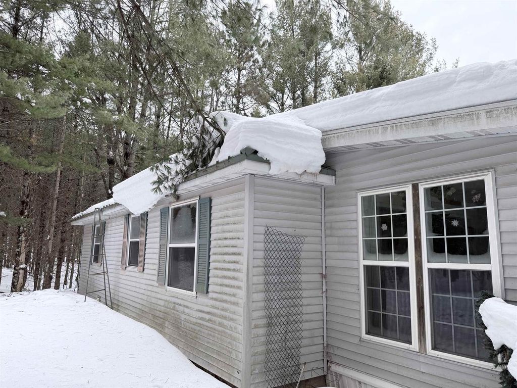 Photo of 3563 Kelsey ROAD, Florence, WI 54121 (MLS # 2018463)