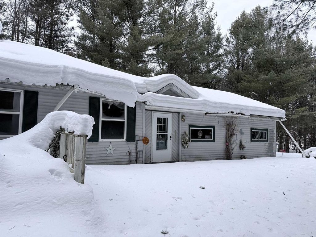 Photo of 3563 Kelsey ROAD, Florence, WI 54121 (MLS # 2018463)