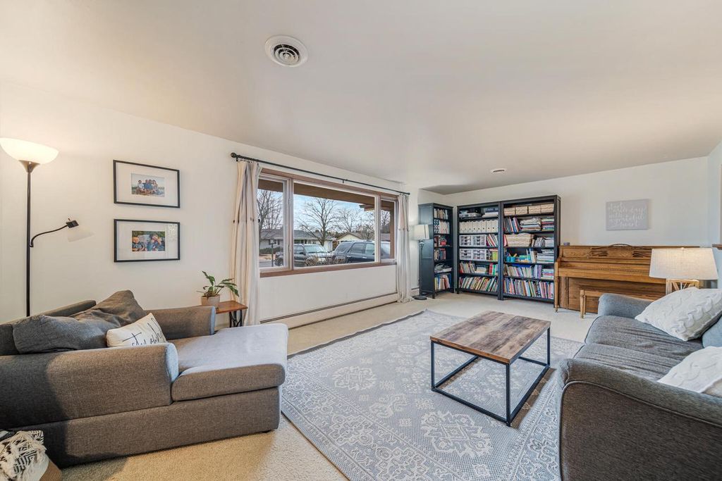 Photo of 818 Huron AVENUE, Oostburg, WI 53070 (MLS # 1954089)