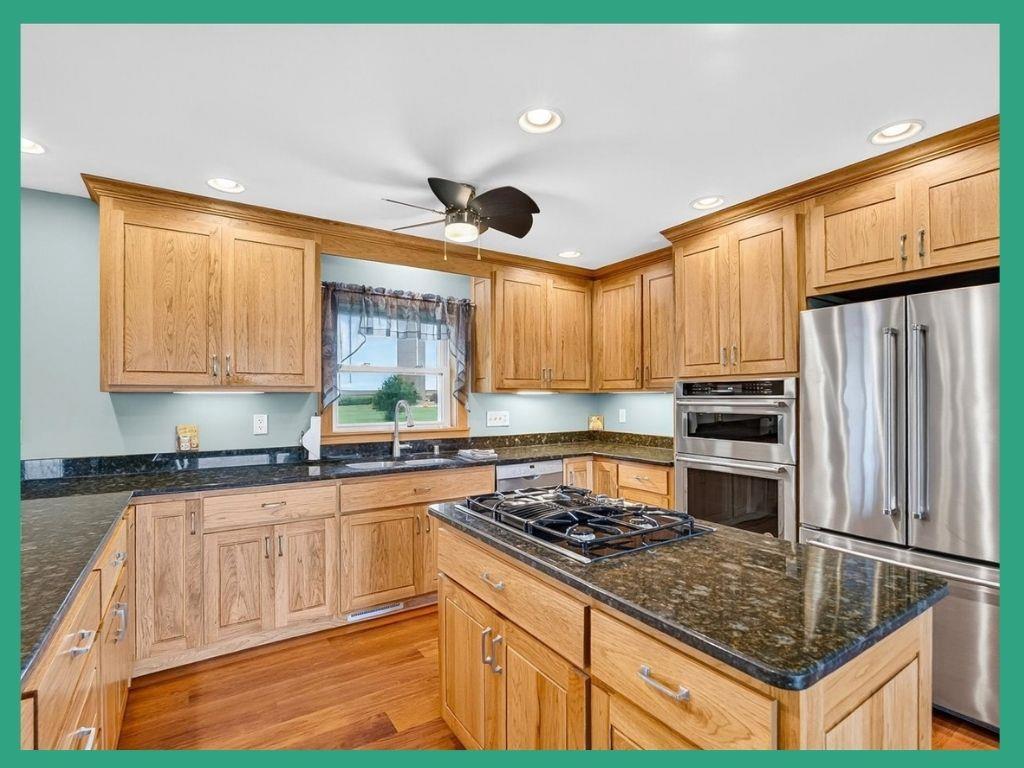 Photo of N8249 State Road 104, Brooklyn, WI 53521 (MLS # 2032184)