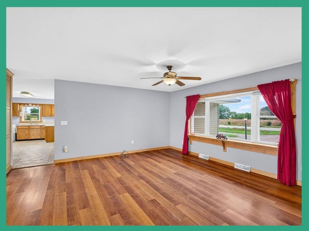 Photo of N8249 State Road 104, Brooklyn, WI 53521 (MLS # 2032184)