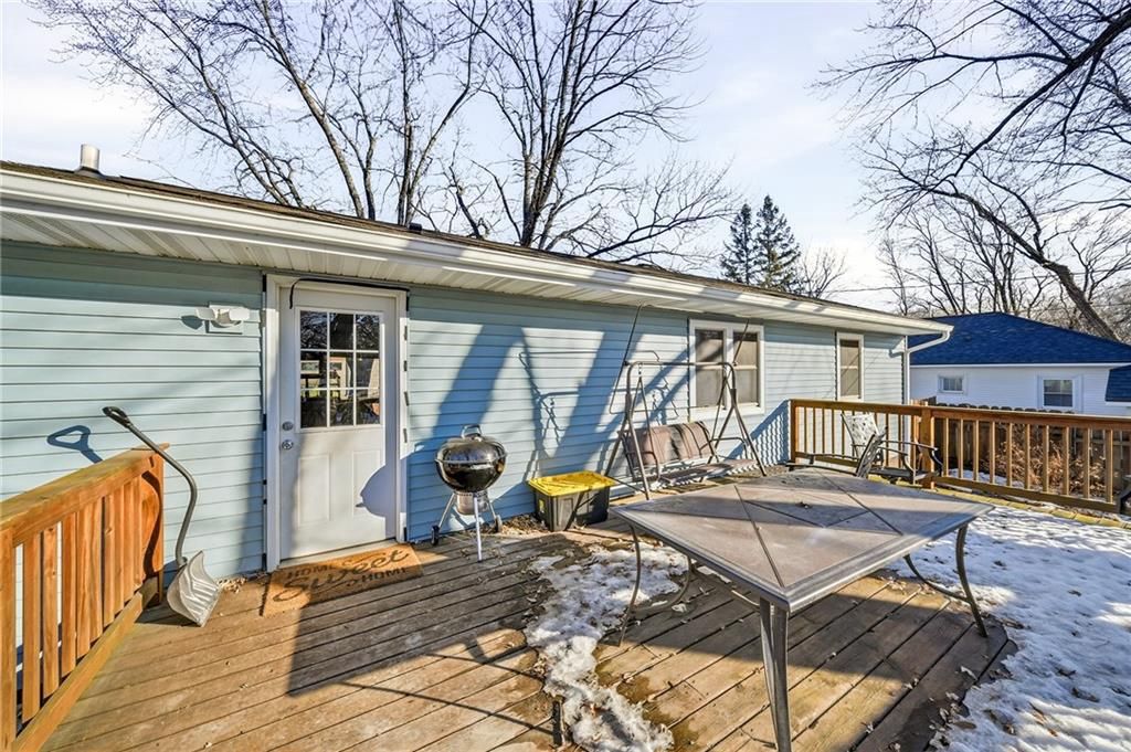 Photo of 1607 Broadway STREET, Menomonie, WI 54751 (MLS # 1598448)