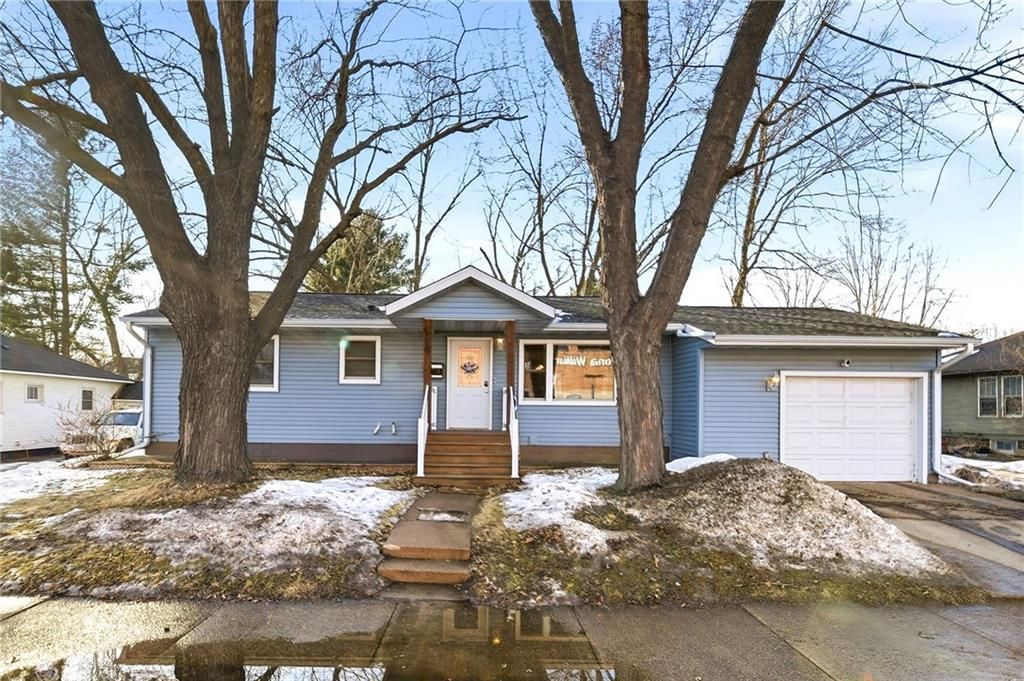 Photo of 1607 Broadway STREET, Menomonie, WI 54751 (MLS # 1598448)