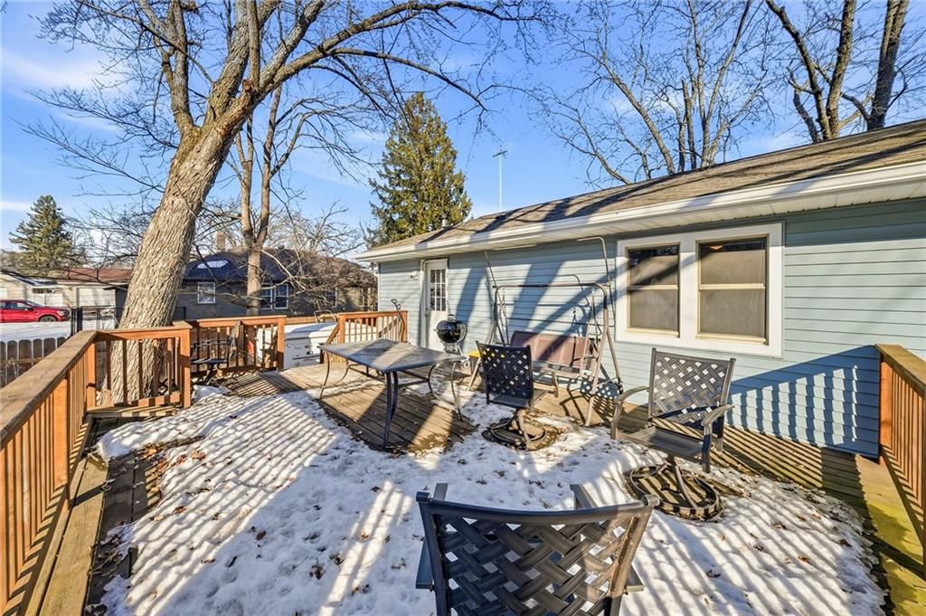 Photo of 1607 Broadway STREET, Menomonie, WI 54751 (MLS # 1598448)